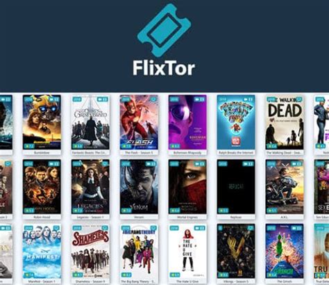 flixtor o